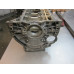 #BLP40 Engine Cylinder Block From 2009 BMW X5  3.0 7558325